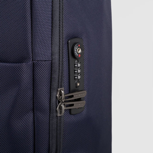 Trolley da cabina a 4 ruote Ryanair "Brief" Piquadro
