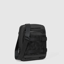 Carica l'immagine nel visualizzatore di Gallery, Borsello porta iPad®mini in tessuto e pelle FX Piquadro
