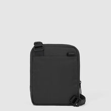 Carica l'immagine nel visualizzatore di Gallery, Borsello porta iPad®mini in tessuto e pelle FX Piquadro
