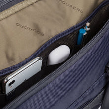 Carica l'immagine nel visualizzatore di Gallery, Cartella a due manici portapc 15,6" "Brief 2" Piquadro (disponibile in due colori)
