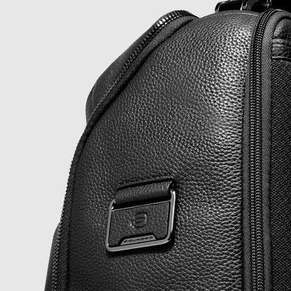Zaino da viaggio porta pc 15,6 in pelle "Modus Special" Piquadro