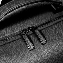 Carica l&#39;immagine nel visualizzatore di Gallery, Zaino da viaggio porta pc 15,6 in pelle &quot;Modus Special&quot; Piquadro
