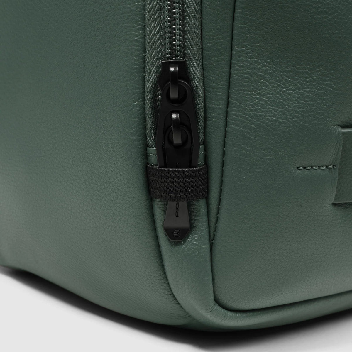 Zaino portapc 13" in pelle "Russell" Piquadro (disponibile in due colori)