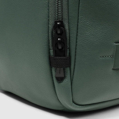 Zaino portapc 13" in pelle "Russell" Piquadro (disponibile in due colori)