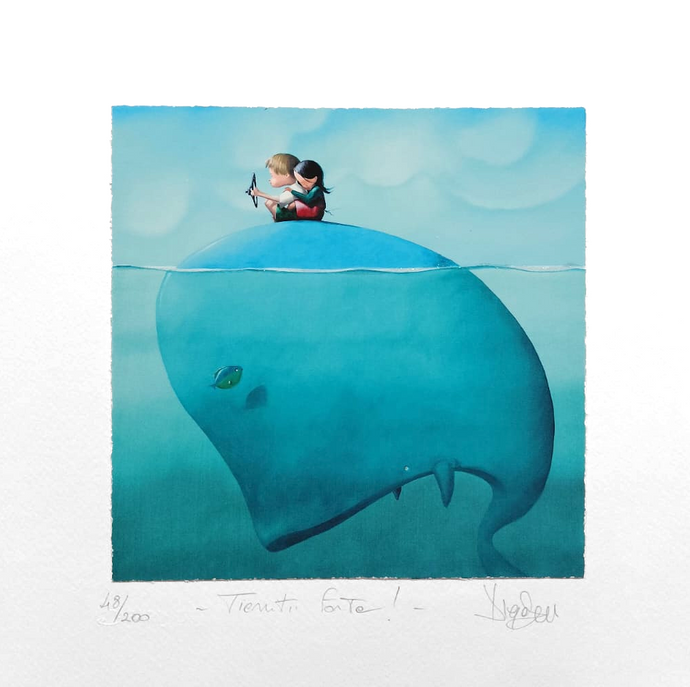 Grafica di Diego Santini: 
