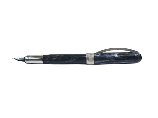 Penna a sfera "Rembrandt Blue Fog" Visconti