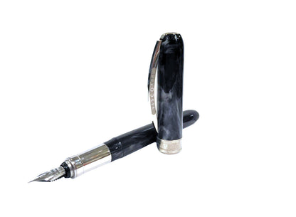 Penna a sfera "Rembrandt Blue Fog" Visconti