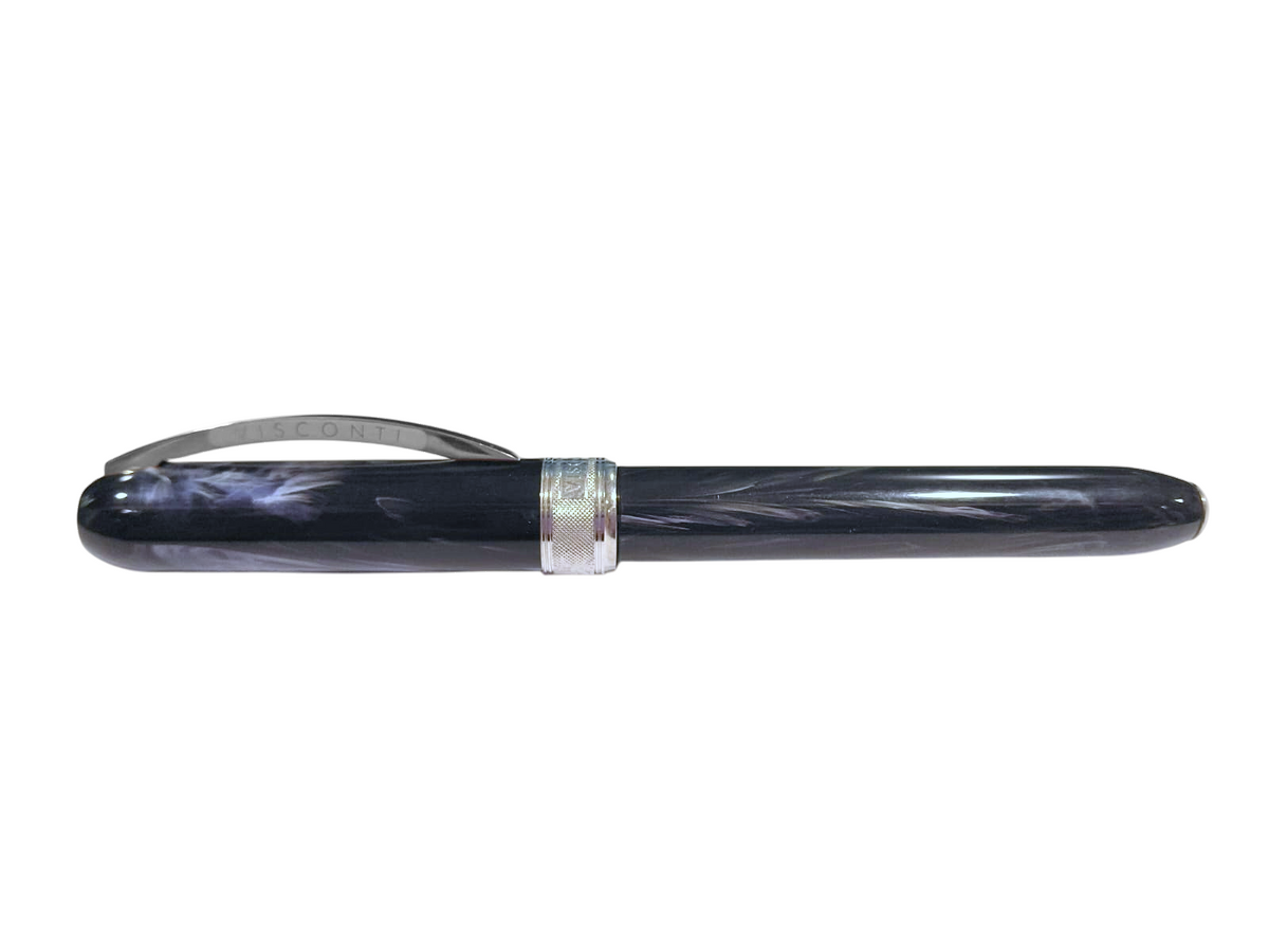 Penna a sfera "Rembrandt Blue Fog" Visconti