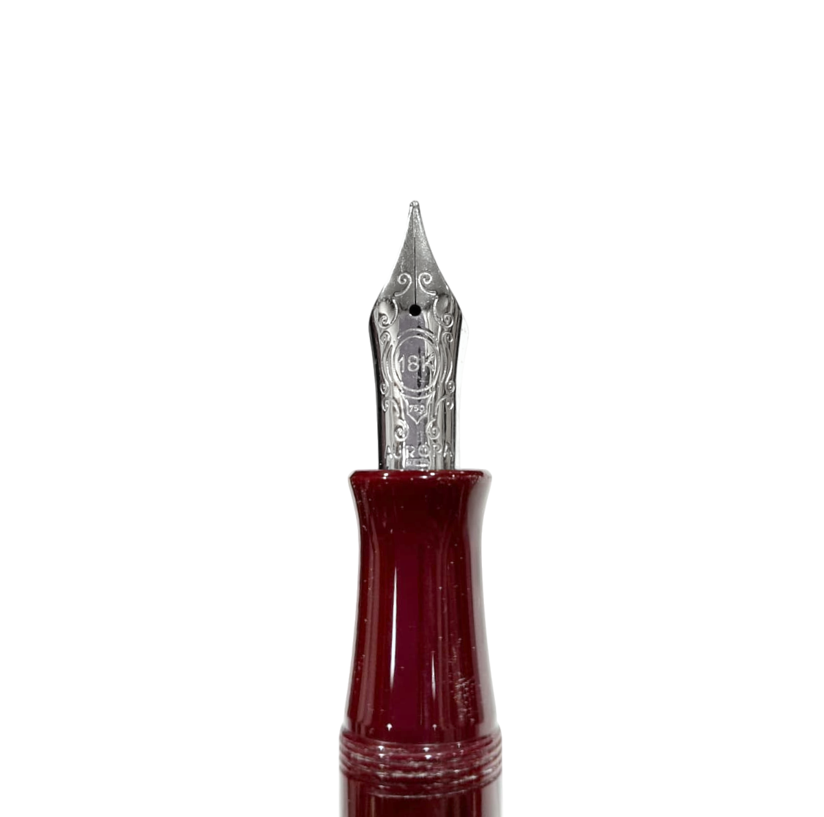 Penna Stilografica Aurora 80° anniversario