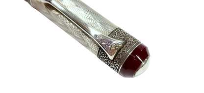 Penna Stilografica Aurora 80° anniversario