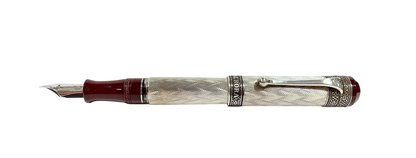 Penna Stilografica Aurora 80° anniversario