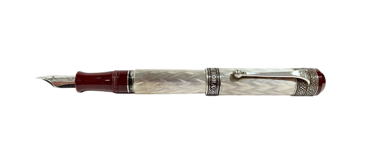 Penna Stilografica Aurora 80° anniversario