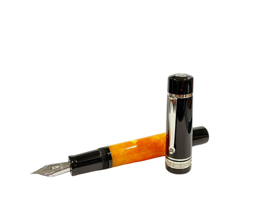 Penna stilografica "Dolce Vita Original Mid Size 2.0" Delta