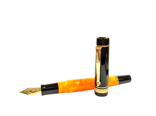 Penna stilografica "Dolce Vita Original Slim 2.0" Delta