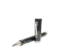 Carica l&#39;immagine nel visualizzatore di Gallery, Penna roller &quot;Intuition Nero&quot; Graf Von Faber-Castell
