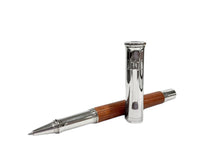 Carica l&#39;immagine nel visualizzatore di Gallery, Penna roller &quot;Classic Legno&quot;  Graf Von Faber-Castell

