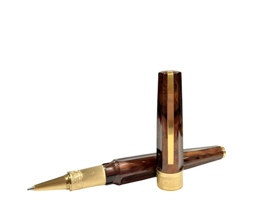 Penna roller "Mirage Mithos: Apollo" Visconti
