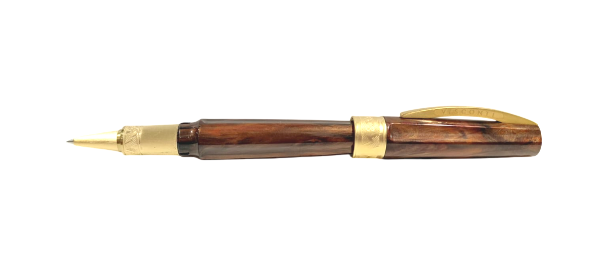 Penna roller "Mirage Mithos: Apollo" Visconti