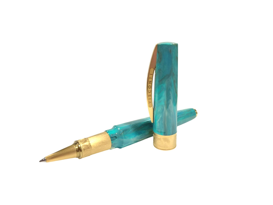 Penna roller "Mirage Mithos: Athena" Visconti
