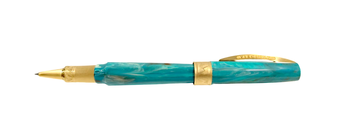 Penna roller "Mirage Mithos: Athena" Visconti