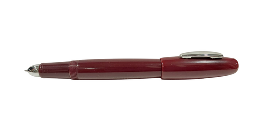 Penna roller "Inkball Mega" burgundy Monteverde