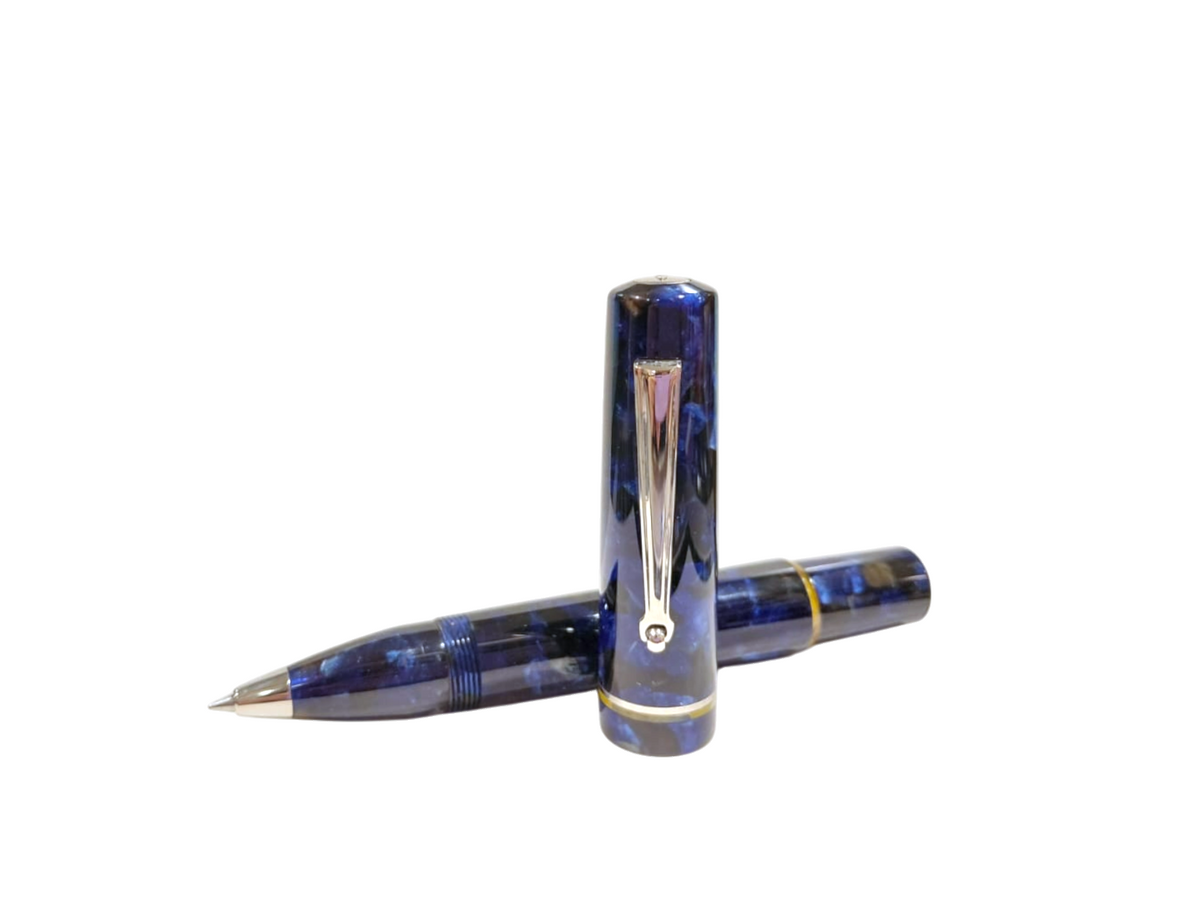 Penna roller "Spaccanapoli: Filo Marino" Delta