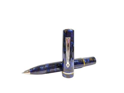 Penna roller "Spaccanapoli: Filo Marino" Delta