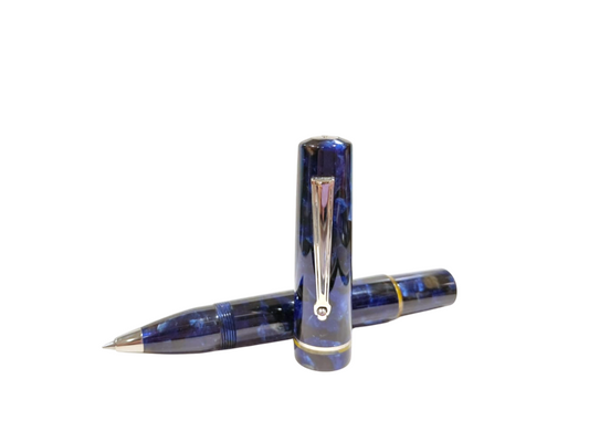 Penna roller "Spaccanapoli: Filo Marino" Delta
