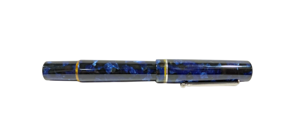 Penna roller "Spaccanapoli: Filo Marino" Delta