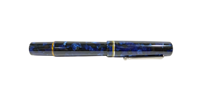 Penna roller "Spaccanapoli: Filo Marino" Delta