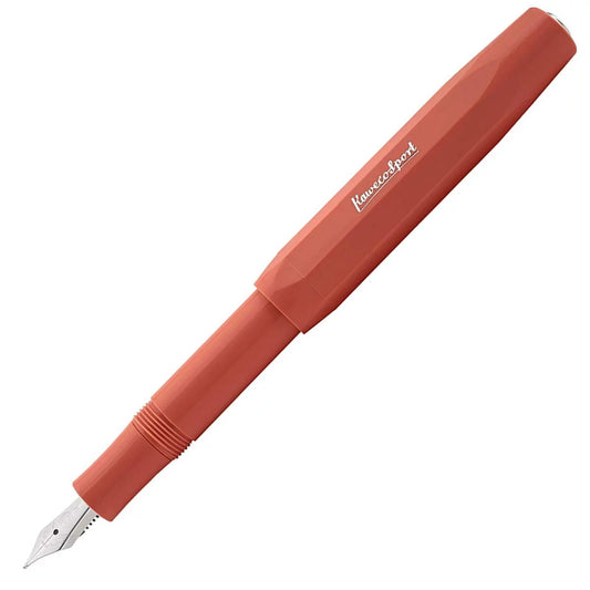 Penna stilografica Kaweco Sport Fox