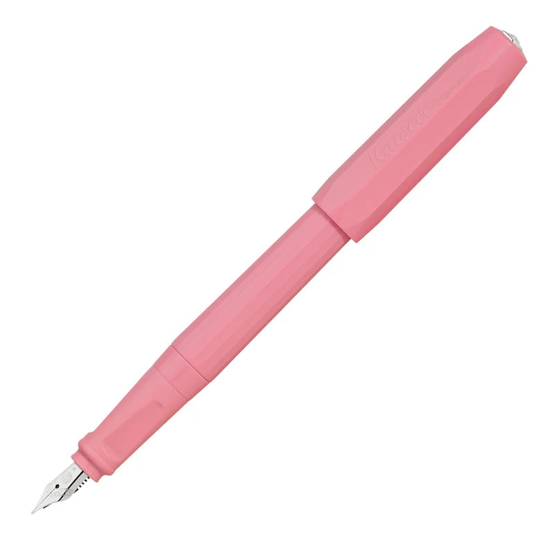 Penna stilografica "Perkeo" Kaweco (disponibile in diversi colori)