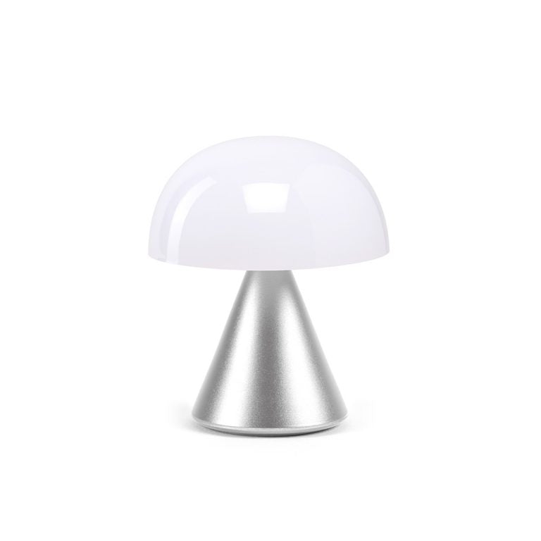 Lampada led portatile small "Mina S" Lexon (disponibile in diversi colori)