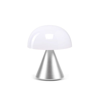 Lampada led portatile small "Mina S" Lexon (disponibile in diversi colori)