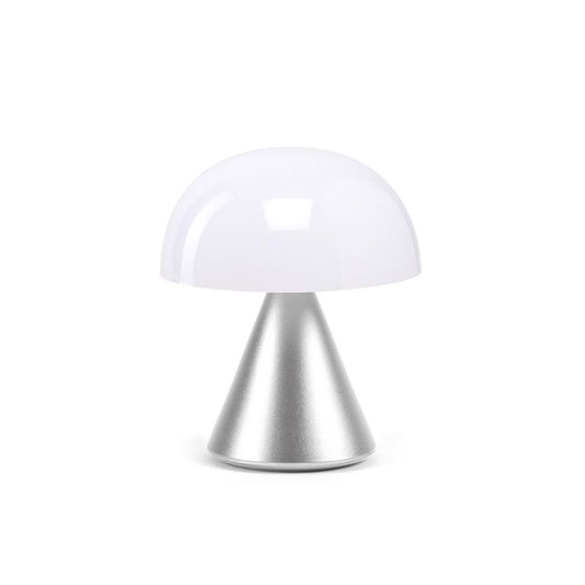 Lampada led portatile small "Mina S" Lexon (disponibile in diversi colori)