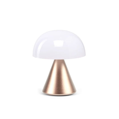 Lampada led portatile small "Mina S" Lexon (disponibile in diversi colori)