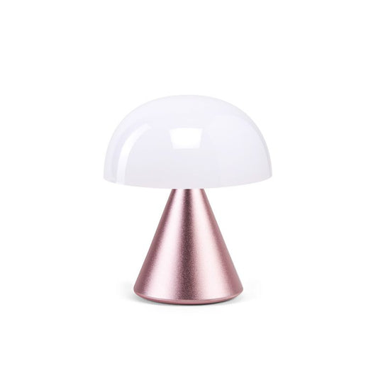 Lampada led portatile small "Mina S" Lexon (disponibile in diversi colori)