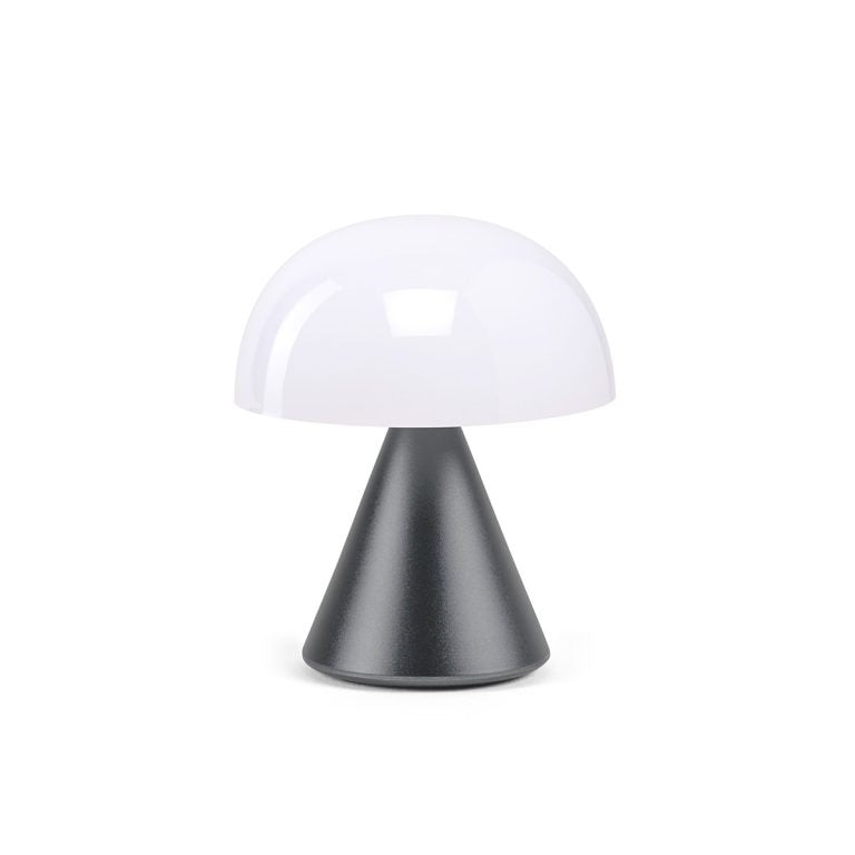 Lampada led portatile small "Mina S" Lexon (disponibile in diversi colori)