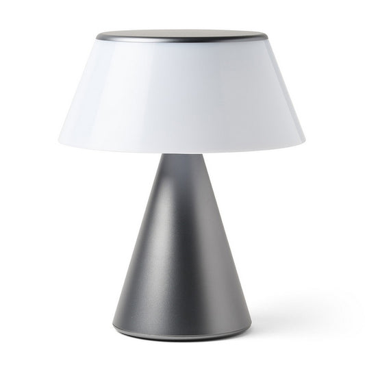 Lampada led portatile grande sincronizzabile "Luma XL" Lexon (disponibile in due colori) (copia)