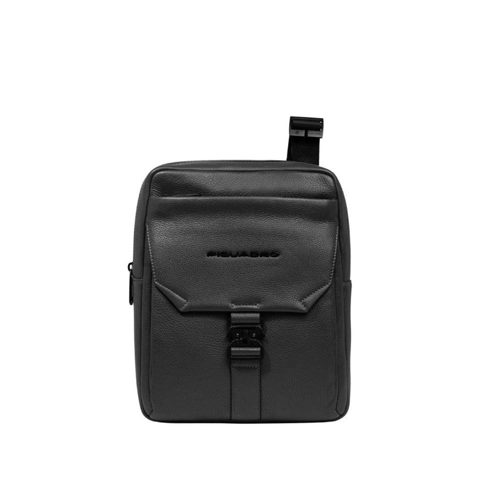 Borsello porta  iPad®Air-iPad Pro 9.7/iPad 10.5 in pelle Piquadro (disponibile in due colori)