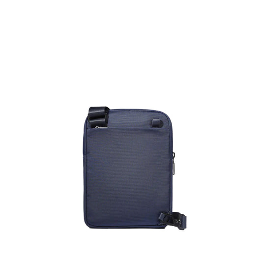 Borsello porta iPad®mini in tessuto e pelle "Orion" Piquadro (disponibile in due colori)