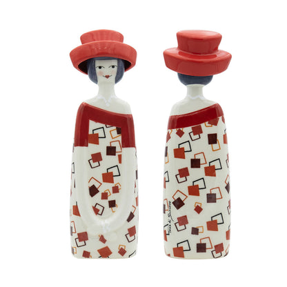 Terre di Scirocco: Friends Classica (disponibile in sei varianti)