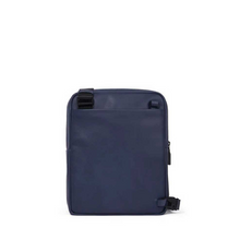 Carica l&#39;immagine nel visualizzatore di Gallery, Borsello porta iPad®Air-iPad Pro 9.7/iPad 10.5 in pelle David Piquadro
