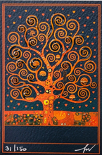 Carica l'immagine nel visualizzatore di Gallery, Grafica di Pier: "La famiglia è amore"
