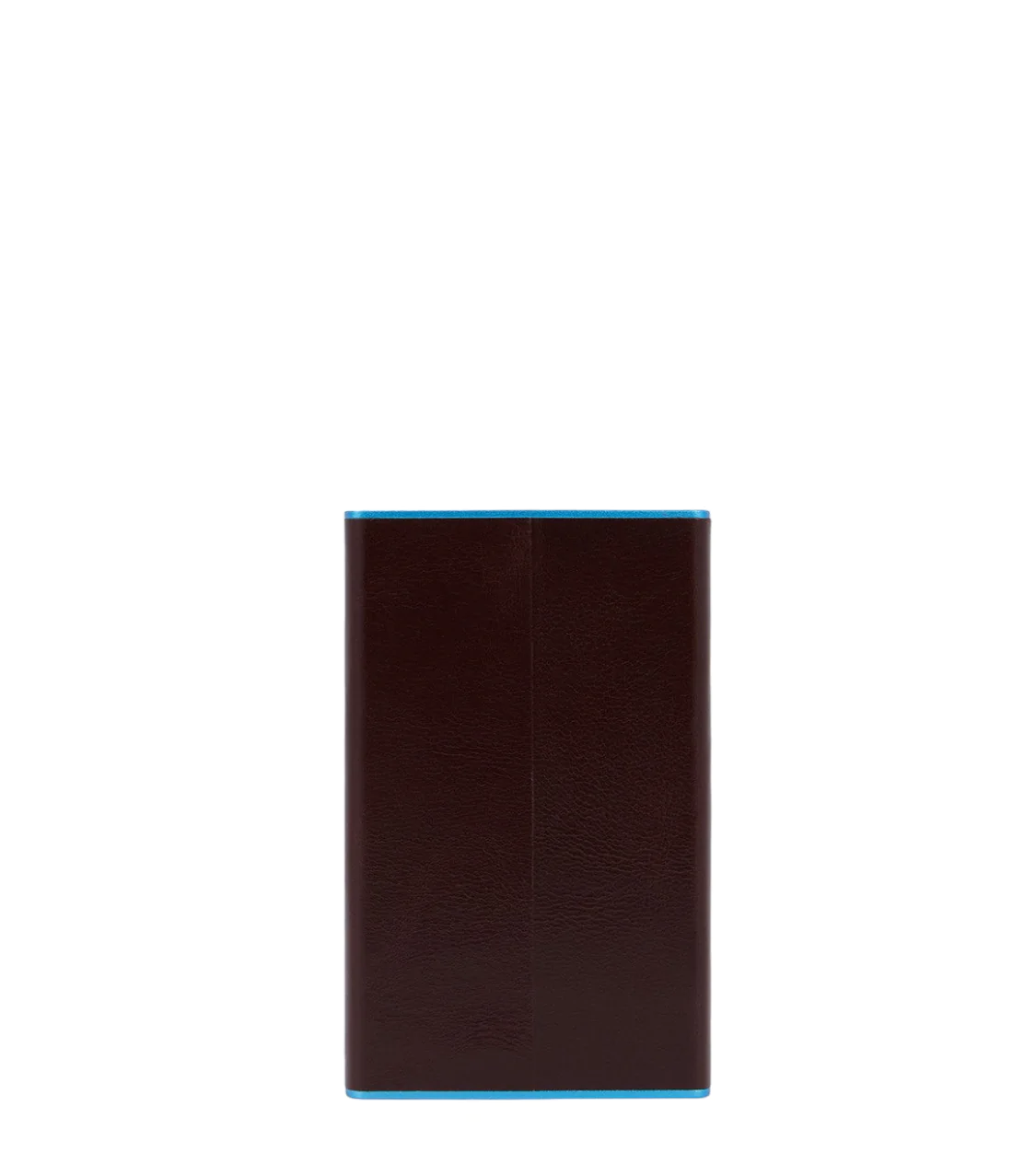 Porta carte di credito in pelle con meccanismo e protezione antifrode Bluesquare Piquadro (disponibile in diversi colori)