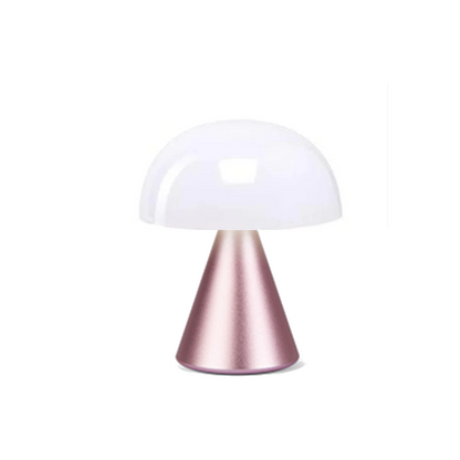 Lampada led portatile media "Mina M" Lexon (disponibile in quattro colori)