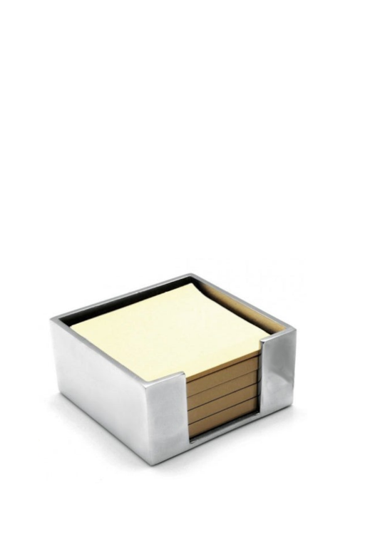 Porta post it A.G. Spalding & Bros