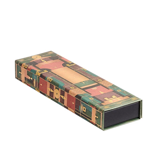 Astuccio Rigido Paperblanks "Lion's Den"