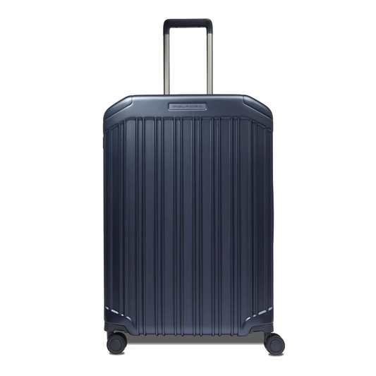 Trolley medio rigido espandibile a 4 ruote Piquadro
