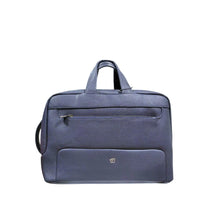 Carica l'immagine nel visualizzatore di Gallery, Borsa Zainabile Bi-Bag portacomputer 15" in ecopelle Gate Trended InTempo (disponibile in due colori)
